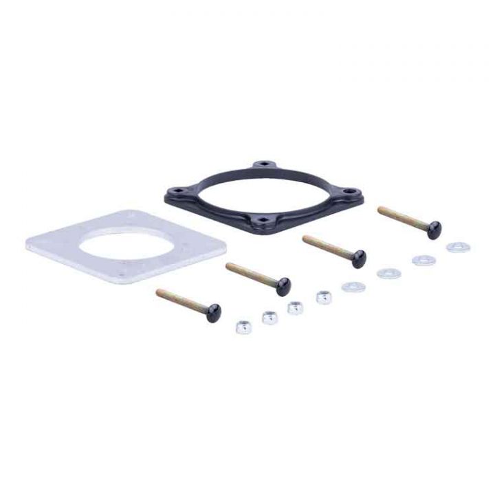 Infällningskit Seastar/Baystar  i gruppen Styrsystem & Manövrering / Hydrauliska Styrsystem / Tillbehör & Reservdelar Hydraulik hos Marinsystem (HA5418)