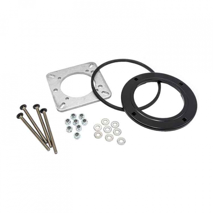 Baystar Infällningskit -4 i gruppen Styrsystem & Manövrering / Hydrauliska Styrsystem / Tillbehör & Reservdelar Hydraulik hos Marinsystem (HA5476-4)