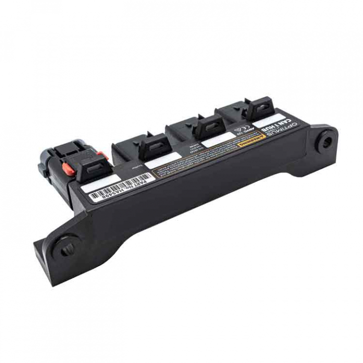CAN1 Hub Optimus i gruppen Styrsystem & Manövrering / Elektriska Styrsystem hos Marinsystem (HA5498)