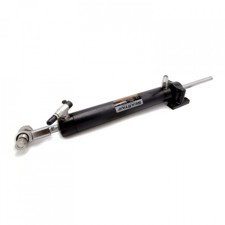 Cylinder BA150-7ATM För Roder (82kg) i gruppen Styrsystem & Manövrering / Hydrauliska Styrsystem / Hydraulcylindrar hos Marinsystem (HC5314-3)