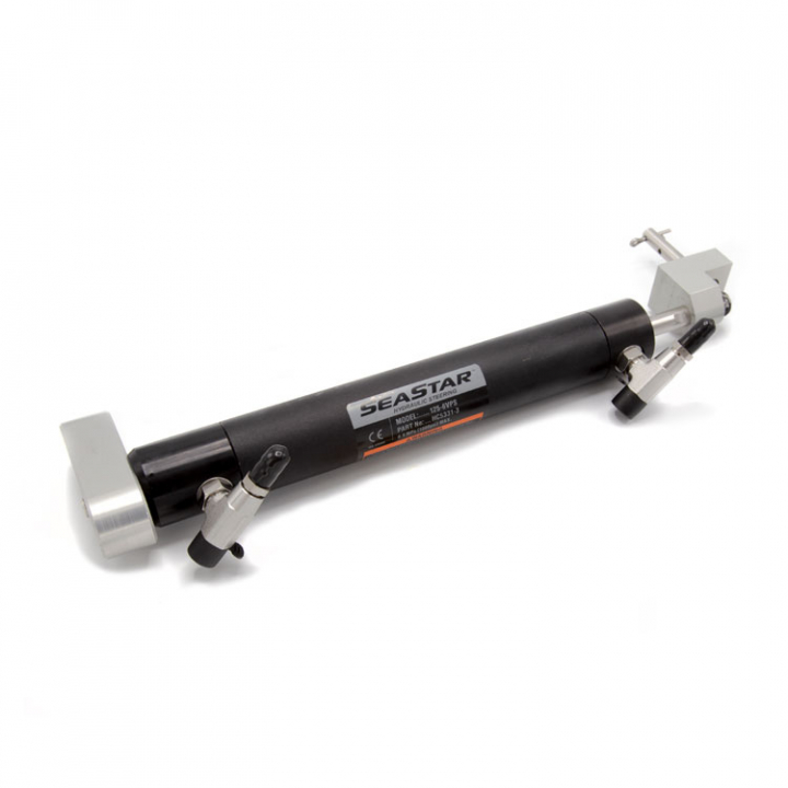 Cylinder 92VPS För Drev (Volvo DPX & SX) i gruppen Styrsystem & Manövrering / Hydrauliska Styrsystem / Hydraulcylindrar hos Marinsystem (HC5331-3)