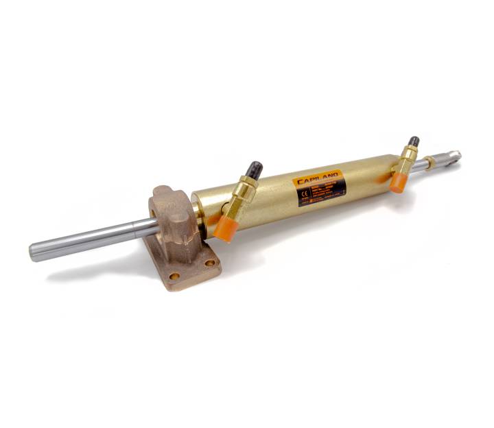 Cylinder BA200-7TMB (Inombordare) i gruppen Styrsystem & Manövrering / Hydrauliska Styrsystem / Hydraulcylindrar hos Marinsystem (HC5351)