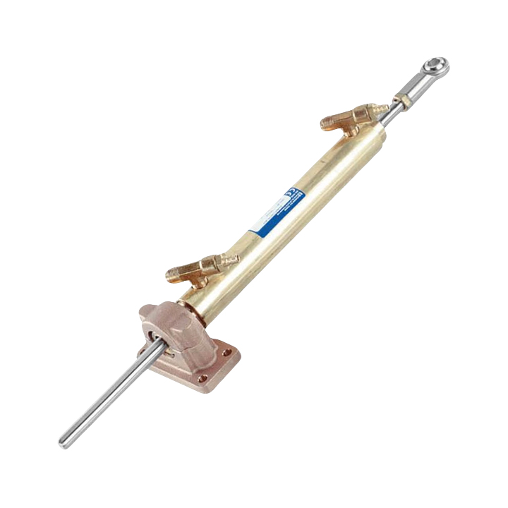 Capilano Cylinder BA200-11 TMB i gruppen Styrsystem & Manövrering / Hydrauliska Styrsystem / Hydraulcylindrar hos Marinsystem (HC5378)