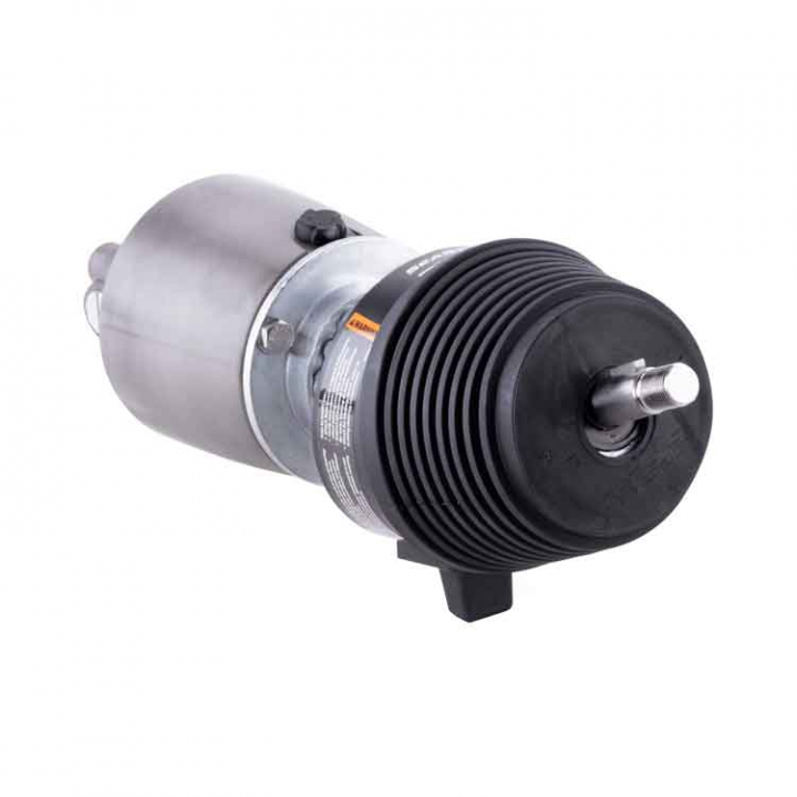 SeaStar PRO Sport Tilt Pump 4 i gruppen Styrsystem & Manövrering / Hydrauliska Styrsystem / Hydrauliska Rattpumpar hos Marinsystem (HH61XX-4)