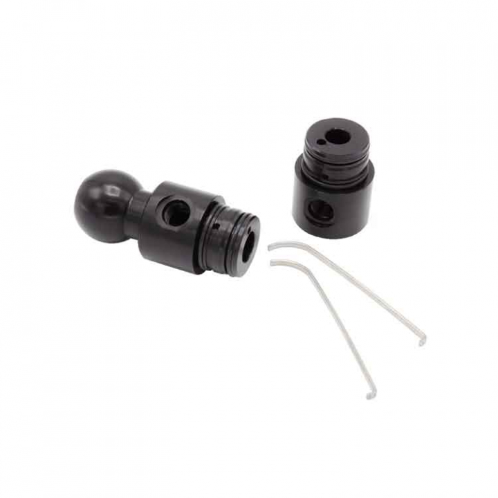 Packningssats till HC4460-3 & HC4461-3 i gruppen Styrsystem & Manövrering / Hydrauliska Styrsystem / Tillbehör & Reservdelar Hydraulik hos Marinsystem (HP6026)