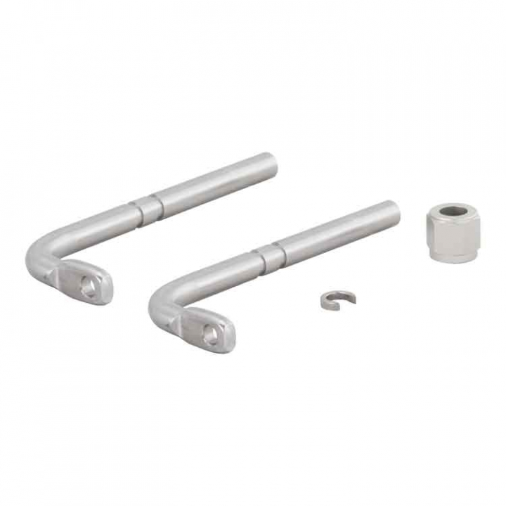 Baystar Bullhorn Sats i gruppen Styrsystem & Manövrering / Hydrauliska Styrsystem / Tillbehör & Reservdelar Hydraulik hos Marinsystem (HP6050)