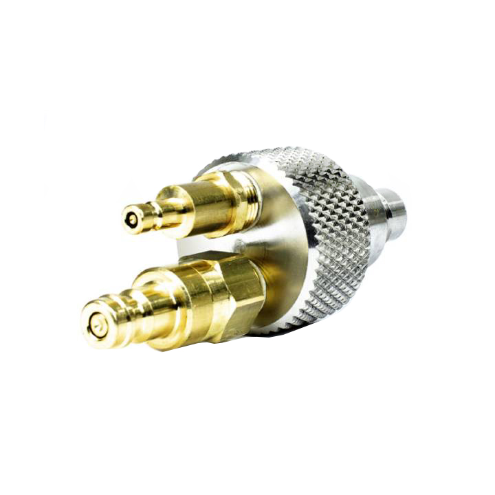 Rattpump Anslutning Powerpurge i gruppen Styrsystem & Manövrering / Hydrauliska Styrsystem / Tillbehör & Reservdelar Hydraulik hos Marinsystem (HP6148)