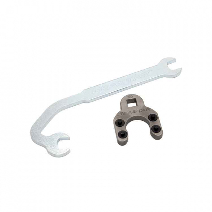 Verktyg För Cylinder-Service i gruppen Styrsystem & Manövrering / Hydrauliska Styrsystem / Tillbehör & Reservdelar Hydraulik hos Marinsystem (HS5300)