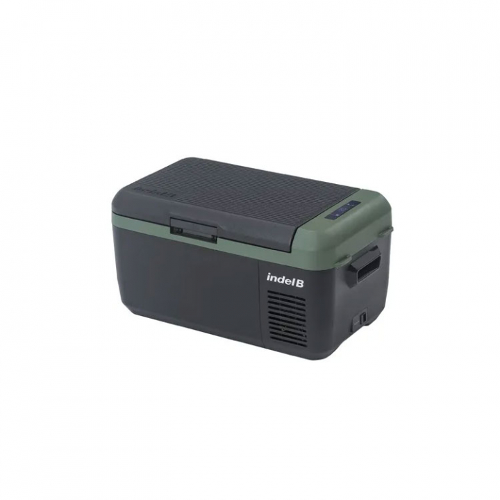 Travel Box Kyl/Frysbox 32L 12/24V i gruppen Inredning / Pentry & Toalett / Kylskåp & Kylboxar hos Marinsystem (ITB32)