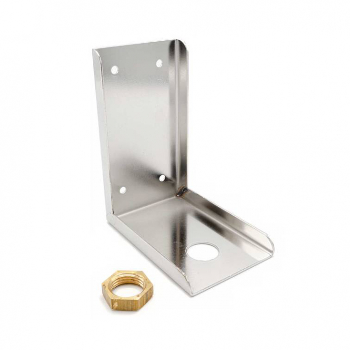 Fäste Till 2L Ackumulatortank i gruppen Pumpar / Pumptillbehör & Reservdelar hos Marinsystem (JC16508210)