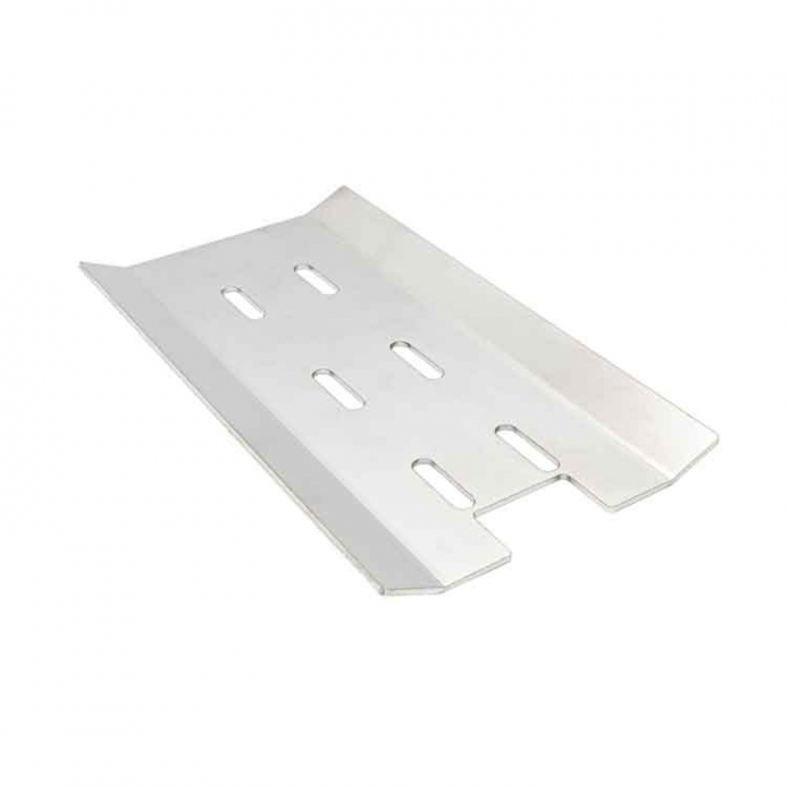 Kavitationsplatta CMSI+ AISI316 i gruppen Marinelektronik / Tillbehör Ekolod & Plotter / Ekolod- & Givarfästen hos Marinsystem (JCH5920-2)