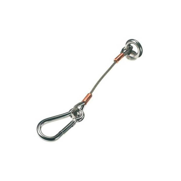 Säkerhetsvajer För Ankare i gruppen Ankring / Övriga Tillbehör & Reservdelar hos Marinsystem (LEW-ANKVAJER)