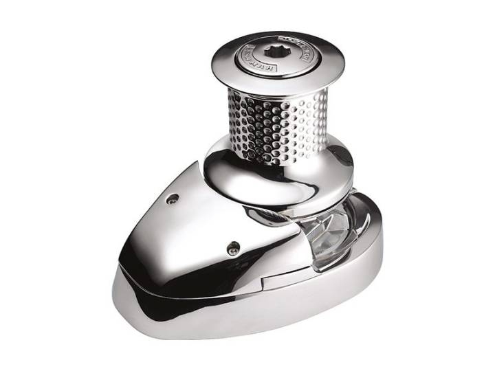 Lewmar V4 ankarspel med trumma i gruppen  hos Marinsystem (LEW-V4-drum)