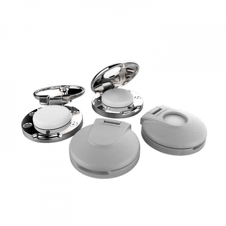 Custom Fotkontakt i gruppen Ankring / Kontrollenheter Ankarspel hos Marinsystem (LEWCUSTOMSWITCH)