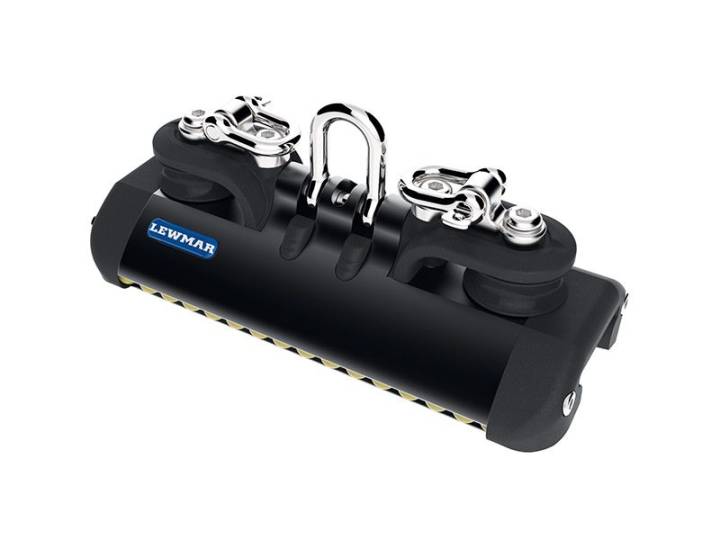 HTX Standard Schackel Enkel Hundsvott i gruppen Rigg & Däck / Block & Travare hos Marinsystem (LEWHTX021)