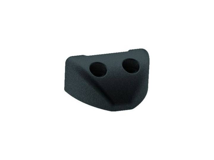 HTX Avslutning Skena Gummi i gruppen Rigg & Däck / Block & Travare hos Marinsystem (LEWHTX036)