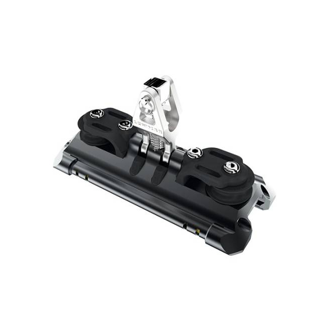 NTR Standard Stående Enkel i gruppen Rigg & Däck / Block & Travare hos Marinsystem (LEWNTR010)