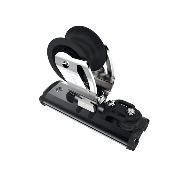 NTR Genua Med Kontrolltrissa SR i gruppen Rigg & Däck / Block & Travare hos Marinsystem (LEWNTR047)