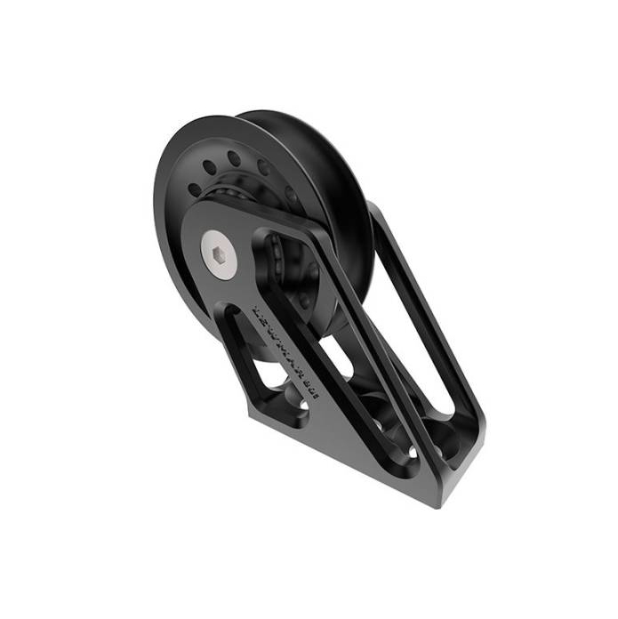 Racing High Load Mastfot Fast i gruppen Rigg & Däck / Block & Travare hos Marinsystem (LEWRACEHD009)