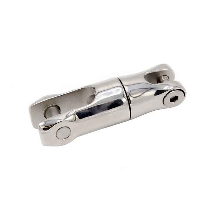 Ankarsvirvel Kätting i gruppen Ankring / Ankarsvirvlar & Genomföringar hos Marinsystem (LEWSVIRVEL001)