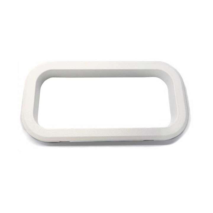 Innerram Stängd Ventil Fast i gruppen Rigg & Däck / Däcksluckor & Tillbehör hos Marinsystem (LEWTRIM-CLOSED)