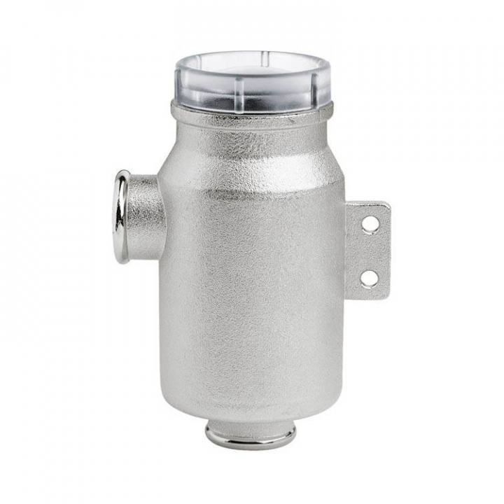 Sjövattenfilter 1/2