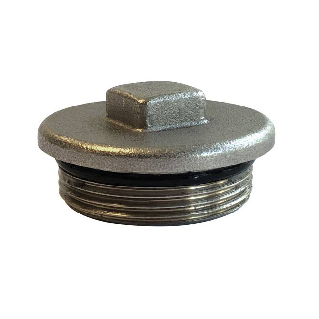 Lock Till Filter M0007 Mässing i gruppen Pumpar / Pumptillbehör & Reservdelar hos Marinsystem (M0007_ADE-2)