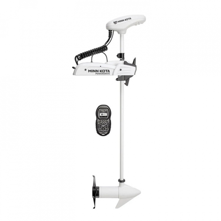 Riptide Powerdrive BT 55 IP 54