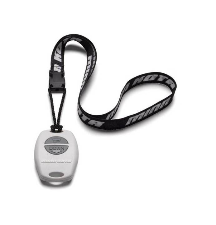 Fjärrkontroll Talon i gruppen Ankring / Grundvattenankare & Tillbehör hos Marinsystem (M1810250)