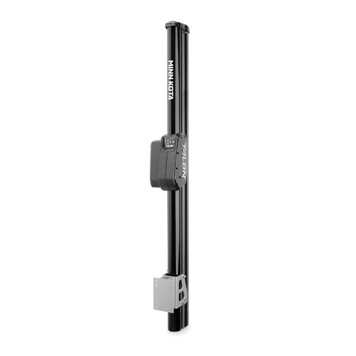 Talon BT 15 svart i gruppen Ankring / Grundvattenankare & Tillbehör hos Marinsystem (M1810462)