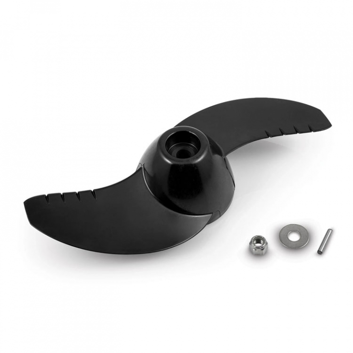 MKP-40 Propeller PWR Quest i gruppen Marinelektronik / Elmotorer / Propeller För Elmotor hos Marinsystem (M1865040)