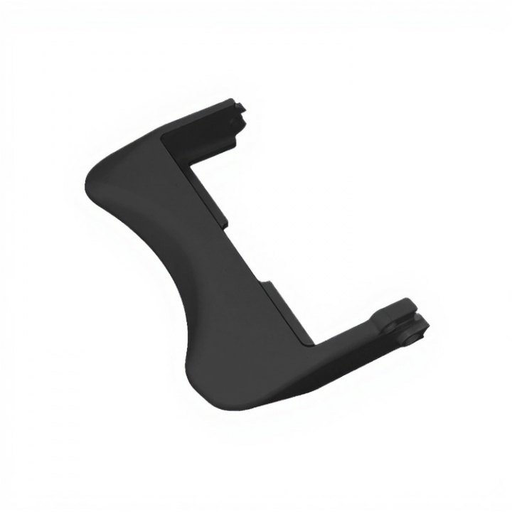 Handle Release Cover Svart i gruppen Marinelektronik / Elmotorer / Tillbehör & Reservdelar Elmotorer hos Marinsystem (M2320215)