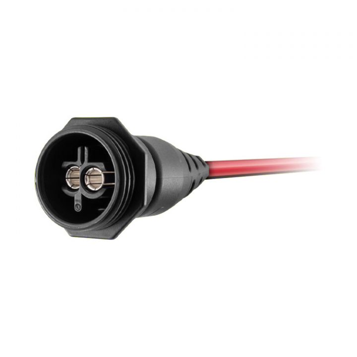 MKR-26 Honkontakt Assembly i gruppen Marinelektronik / Elmotorer / Tillbehör & Reservdelar Elmotorer hos Marinsystem (M2776708)