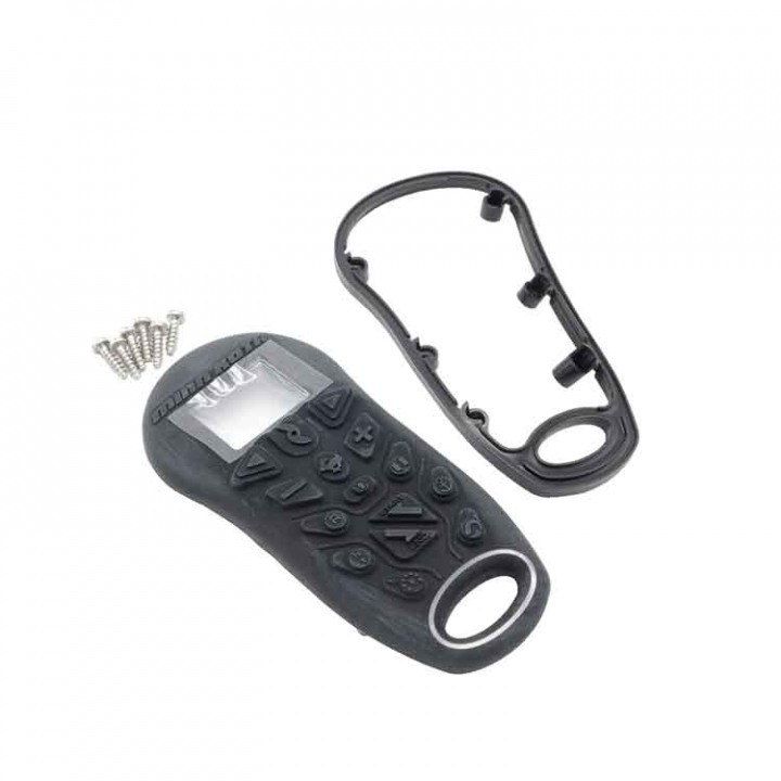 I-Pilot Överdel Hus/tätning i gruppen Marinelektronik / Elmotorer / Tillbehör & Reservdelar Elmotorer hos Marinsystem (M2882520)