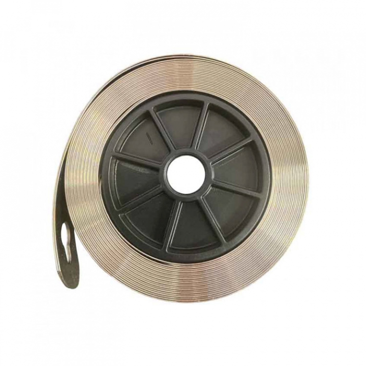 Assembly Hub/Spring 80# FW i gruppen Marinelektronik / Elmotorer / Tillbehör & Reservdelar Elmotorer hos Marinsystem (M2997901)