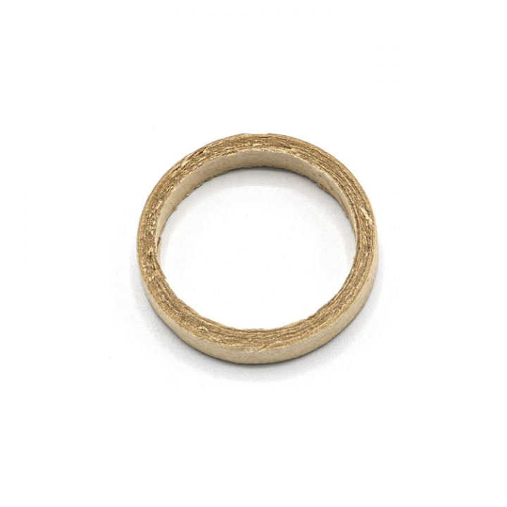 Brush Retention - Paper Tube i gruppen Marinelektronik / Elmotorer / Tillbehör & Reservdelar Elmotorer hos Marinsystem (M725-050)