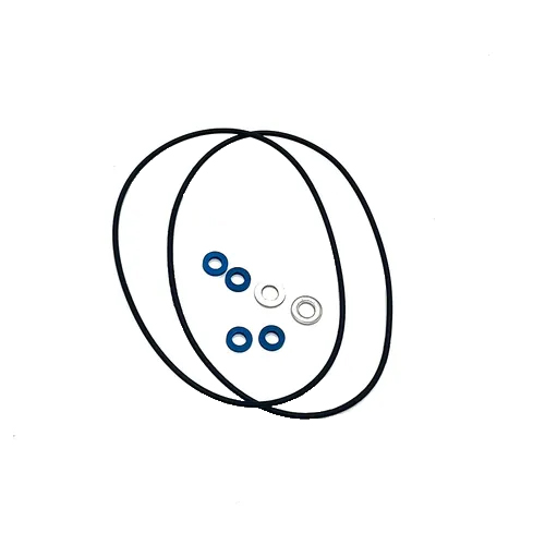 Lower Unit Seal kit i gruppen Marinelektronik / Elmotorer / Tillbehör & Reservdelar Elmotorer hos Marinsystem (MG8M4002715)