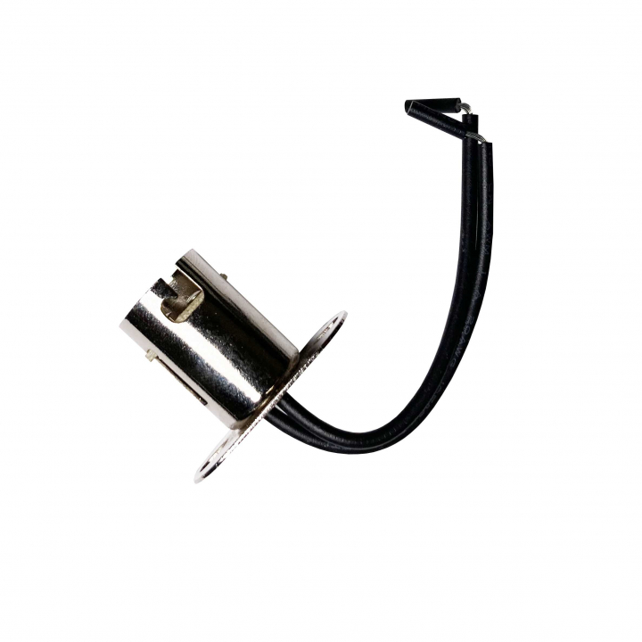 Lampsockel BAY15D (enbart 12 & 24V) i gruppen El & Installation / Belysning / LED-Lampor & Adapter hos Marinsystem (MR6496)