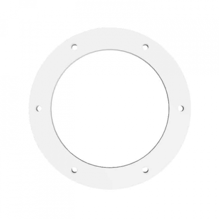 Fusion Distans 10mm VIT 7.7