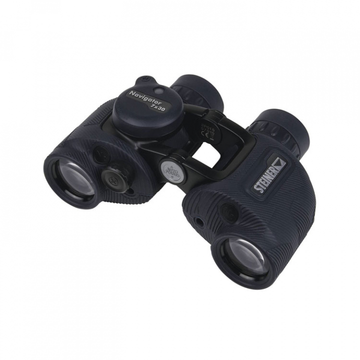 Navigator 7x30 Kompasskikare i gruppen Fritid & Vattensport / Kikare hos Marinsystem (P016475)