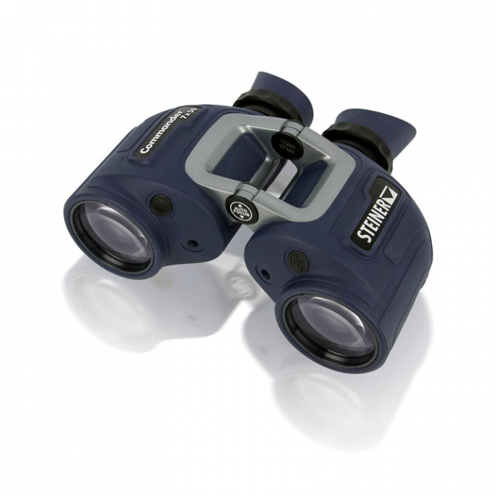 Commander 7x50 Kikare i gruppen Fritid & Vattensport / Kikare hos Marinsystem (P018127)