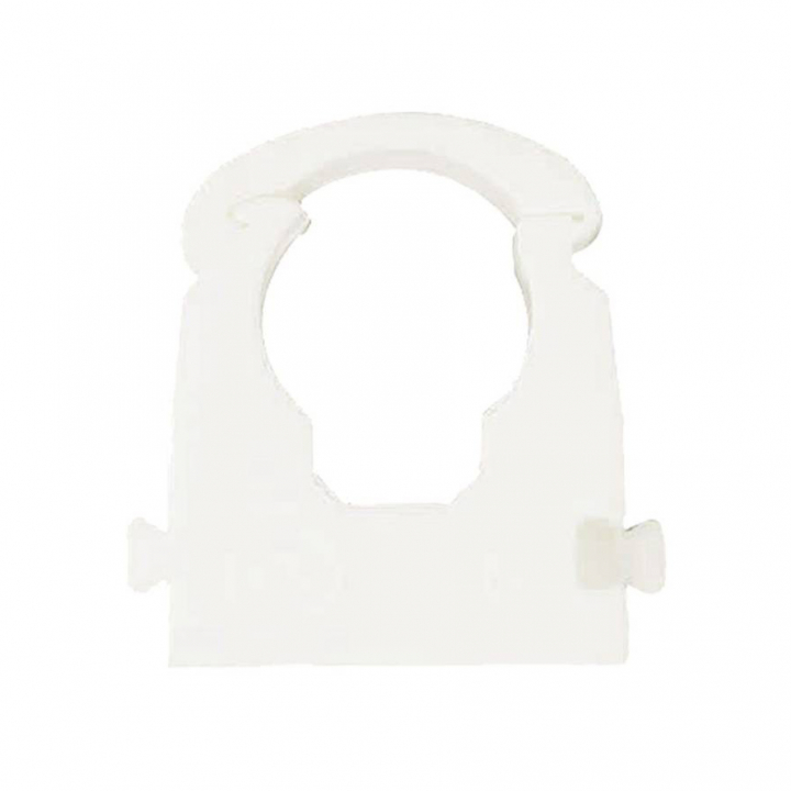 JG Slanghållare 15mm i gruppen Inredning / VVS / Rördelar Nylon/Plast hos Marinsystem (PC15W)