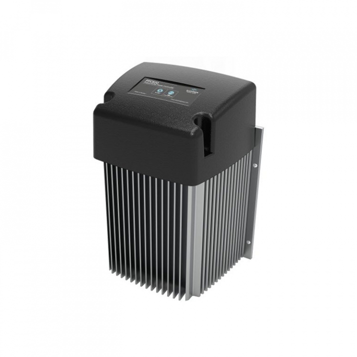 PPC820 Power Control Unit Till PRO Bogpropeller i gruppen Styrsystem & Manövrering / Bogpropeller & Tillbehör / Elektriska Komponenter Bogpropeller hos Marinsystem (PPC820-NH)