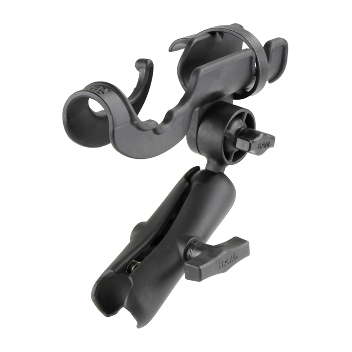 RAM Spöhållare Utan Bas i gruppen Fritid & Vattensport / Fiske / Fisketillbehör hos Marinsystem (RAM-117B201U)