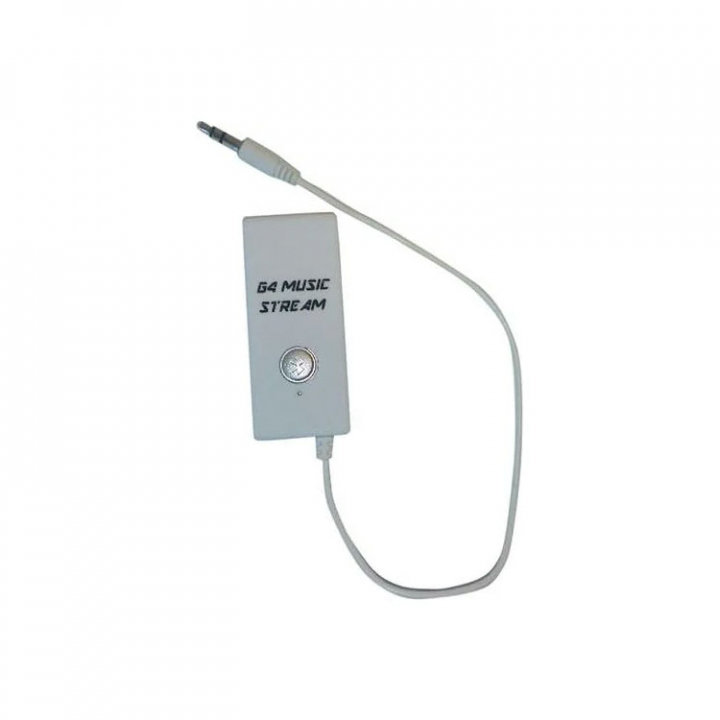 G4 Music Stream Bluetooth Dongel i gruppen Marinelektronik / Marinstereo & Tillbehör / Marinstereo-tillbehör hos Marinsystem (RAXG43064)