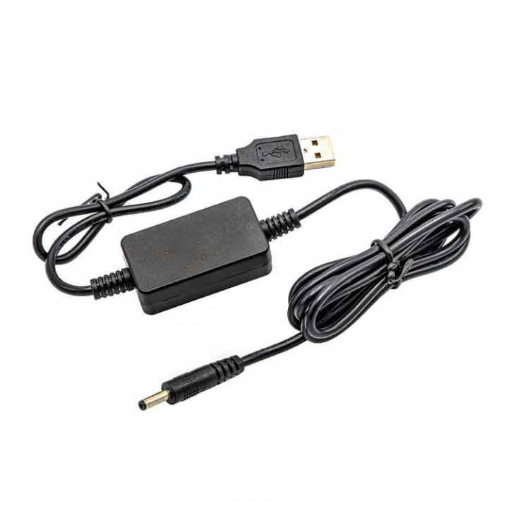 USB Kabel till RT411/411+ i gruppen Marinelektronik / VHF Radio & AIS hos Marinsystem (RY-416)