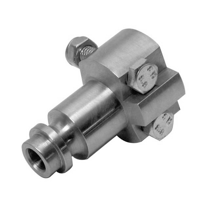 Seastar Adapter För D0290 (SSC62/92) i gruppen Styrsystem & Manövrering / Mekaniska Styrsystem / Reservdelar Mekaniska System hos Marinsystem (SA88304P)