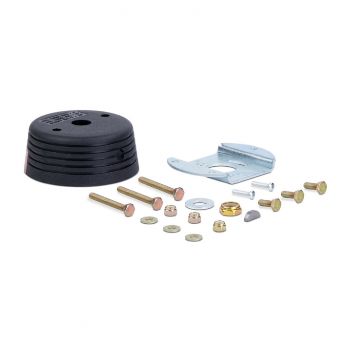 Monteringssats Jet Boat Styrning i gruppen Styrsystem & Manövrering / Mekaniska Styrsystem / Panelfästen & Tiltmekanism hos Marinsystem (SB39452P)