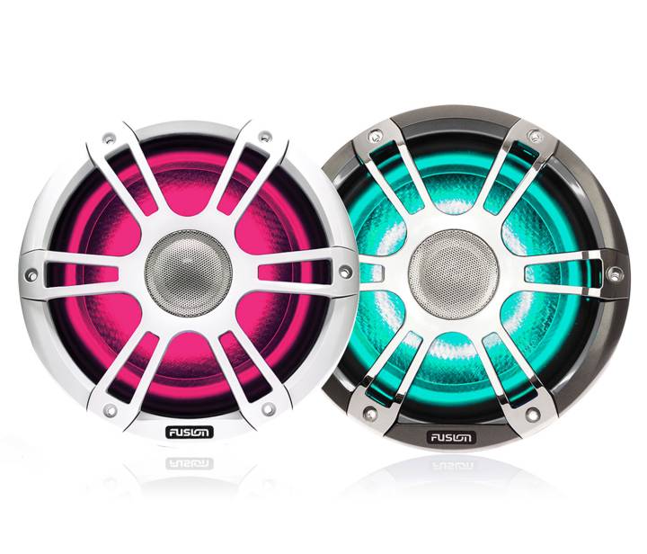 Högtalare Signature Sport i gruppen Marinelektronik / Marinstereo & Tillbehör / Marinhögtalare & Subwoofer hos Marinsystem (SG-SPORT-V3)