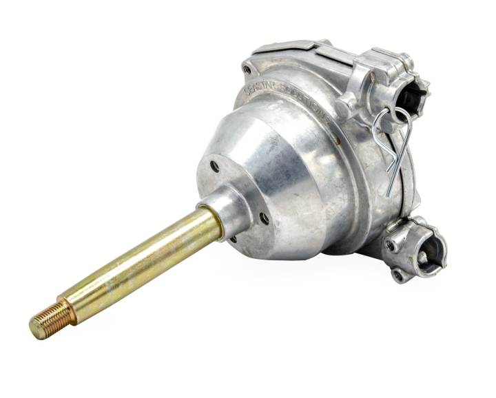 Styrväxel NFB 3,0 i gruppen Styrsystem & Manövrering / Mekaniska Styrsystem / Mekaniska Styrväxlar hos Marinsystem (SH5150P)